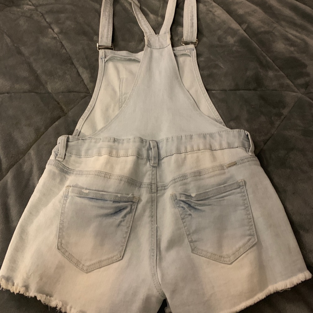 Overalls - Picture 3 of 3
